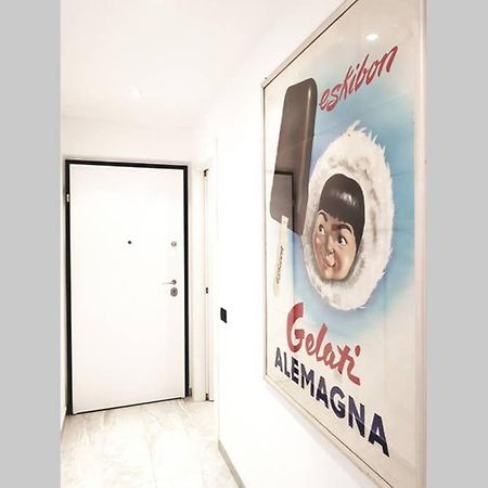Infinity Blue Apartment Porto Venere Exterior photo